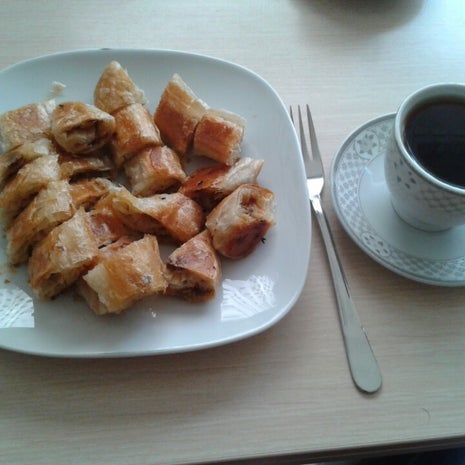 Cafe Rufi