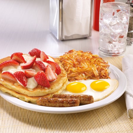 Denny's