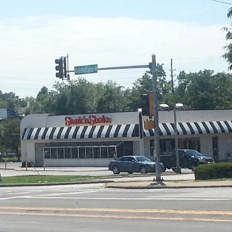 Steak 'n Shake