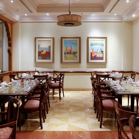 Kim's Restaurant