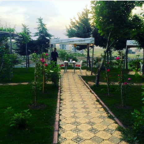 Günaydın Cafe & Restaurant