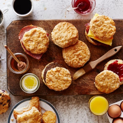 Bojangles' Famous Chicken 'n Biscuits