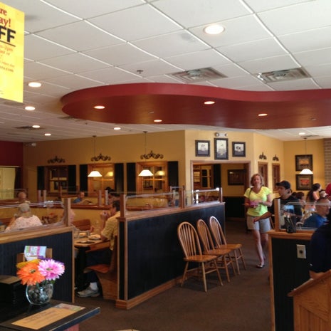 The Egg & I Restaurants