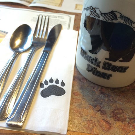 Black Bear Diner