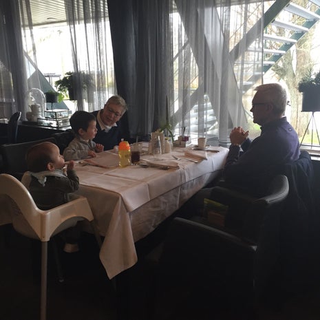 Restaurant Martinus (Van Der Valk)