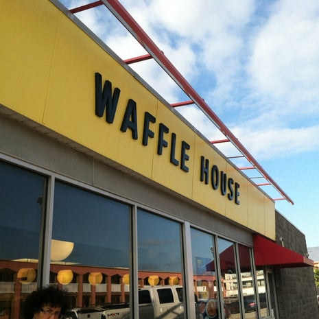Waffle House