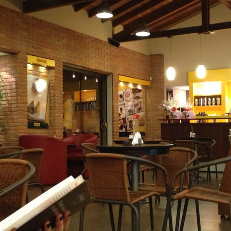 Havanna Café