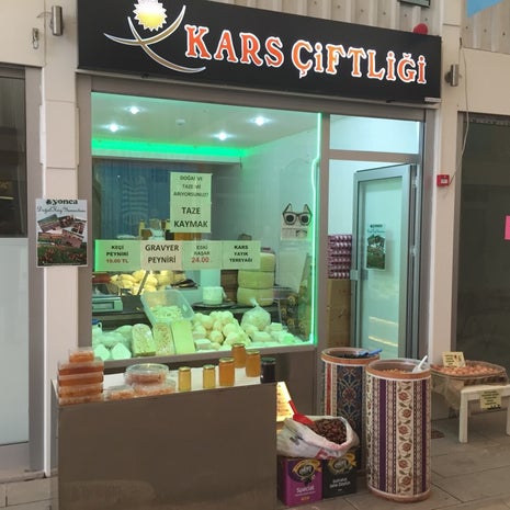 Kars Çiftliği
