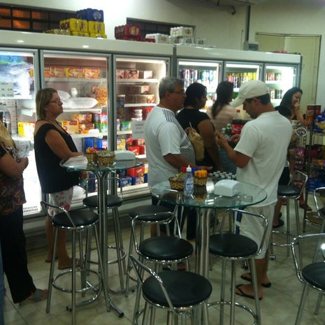 Padaria da Amizade