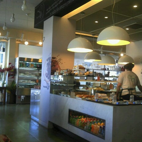i Fresh Market