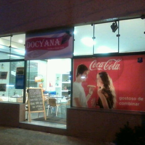 Docyana