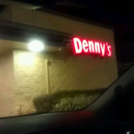 Denny's