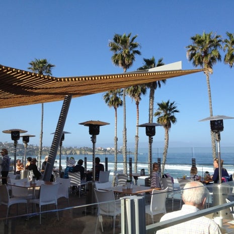 Caroline's Seaside Cafe