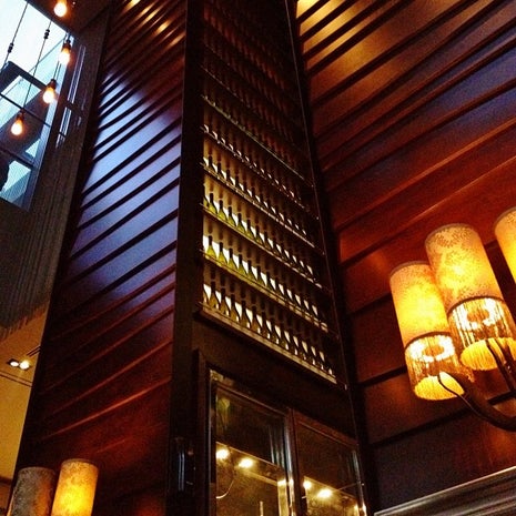 Glass Brasserie