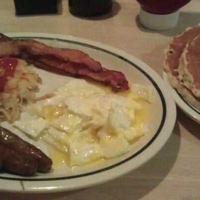 IHOP