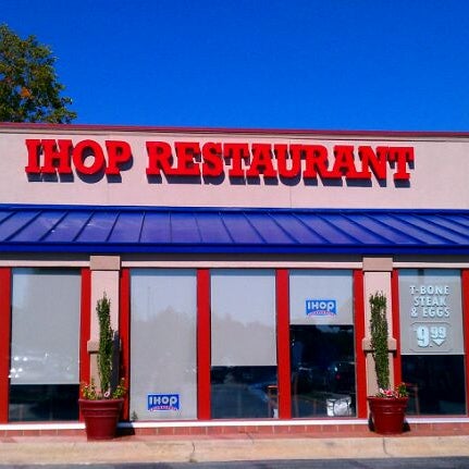 IHOP