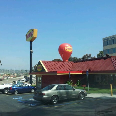 Denny's