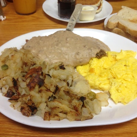 Arthur's Coffee Shop
