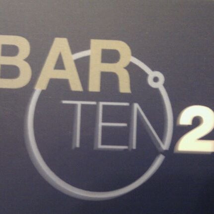 Ten28 Bar & Restaurant
