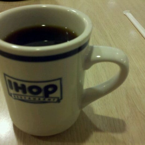 IHOP