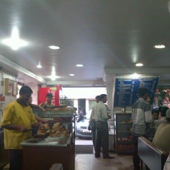 Kohinoor restaurant