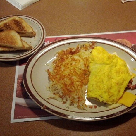 Denny's