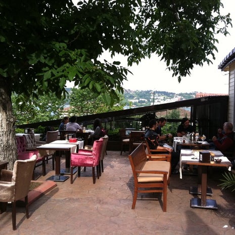 Vanya Kahvaltı & Brunch