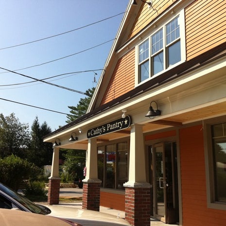 Cathy's Country Kitchen