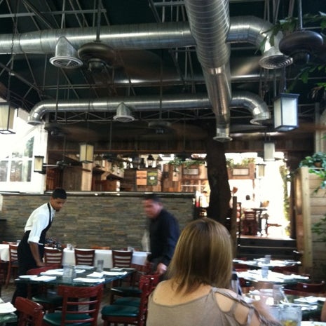 Perricone's Marketplace & Cafe