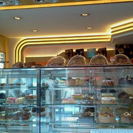 Görgülü Pastanesi