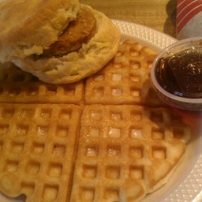 Happy Biscuit Southern Cafe