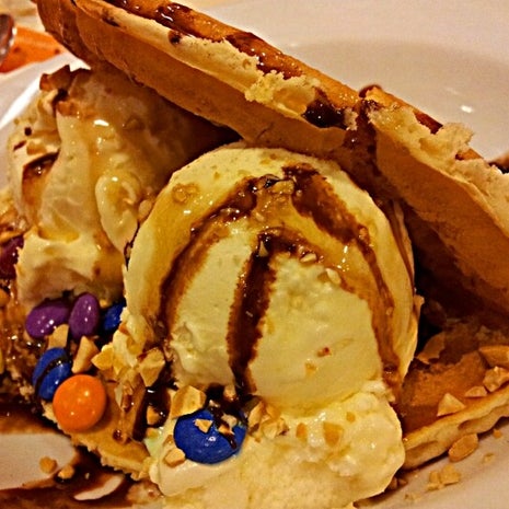 Pancake House