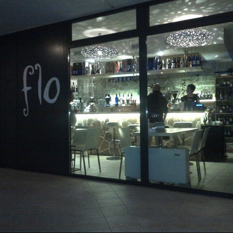 Flo caffè