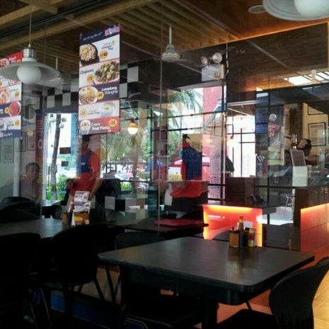 Rufo's Famous Tapa