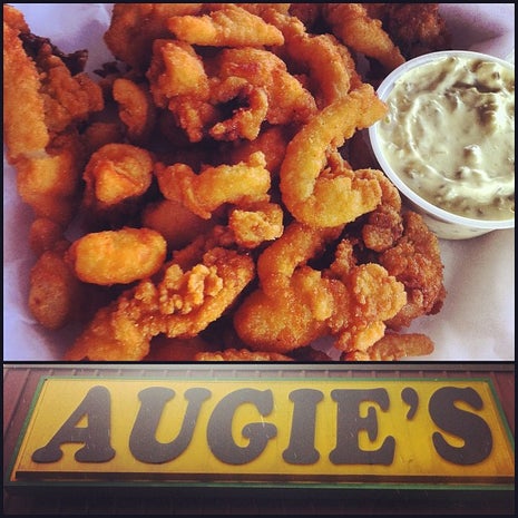 Augie's