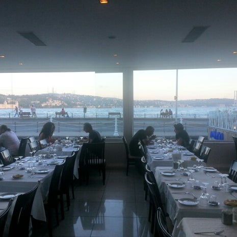 İBB Arnavutköy Sosyal Tesisleri