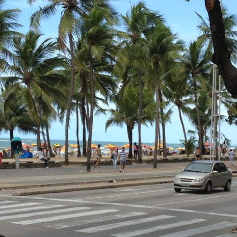 Padaria Boa Viagem