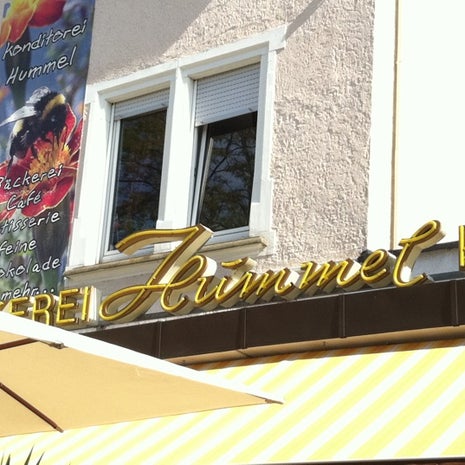 Bäckerei Hummel