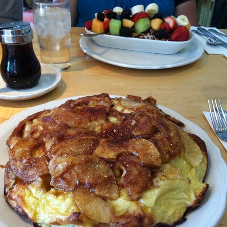 The Original Pancake House - Cherry Hills