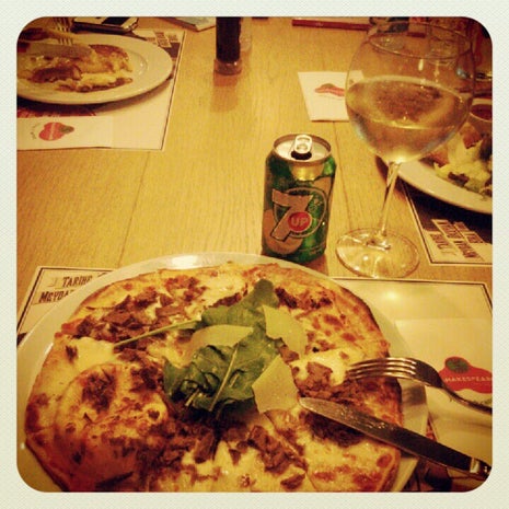 shakespearebistro