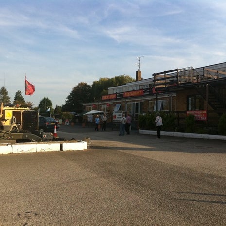 Anglia Motel