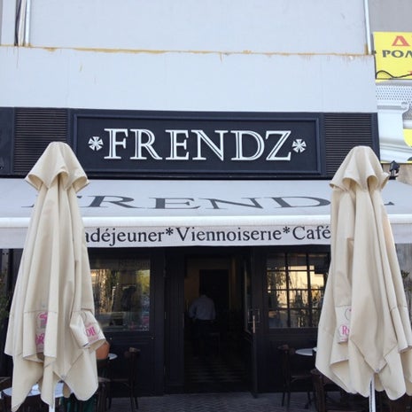 Frendz