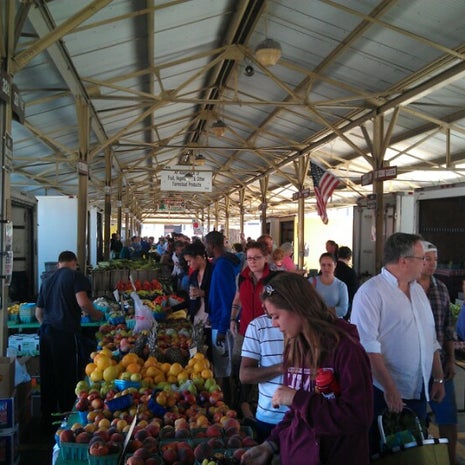 Minneapolis Farmers Market