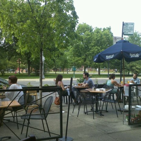 Dunlay's on the Square