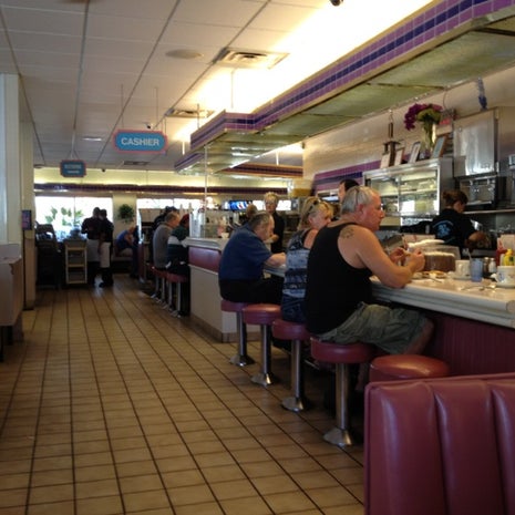 Blueberry Hill Family Restaurant