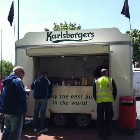 Karlsburgers
