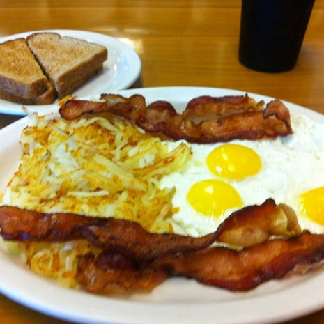 Pancake House & Grill