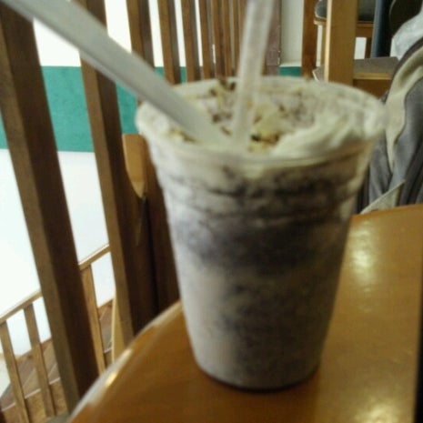 Italian Coffee