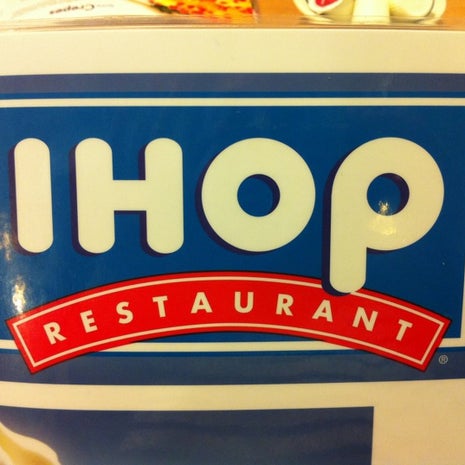 IHOP