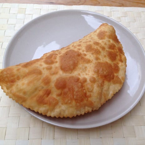 Borga Çiğbörek